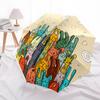 1pc Bunny Party Automatic Open/Close Umbrella with Folding feature Compact Travel Umbrella, Lightweight design, for Commuting, Business126