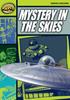 Buch Rapid Reading: Mystery In the Skies (Stage 6, Level 6A)