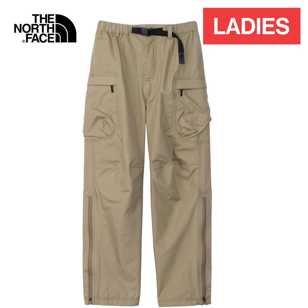 The North Face Shell Kelp Large Hikers' Pant, Tan,