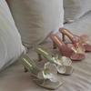 Calzado para mujer – Sandalias