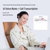 Cleer ARC5 Pro AI Translation Open-Ear Sport Earbuds