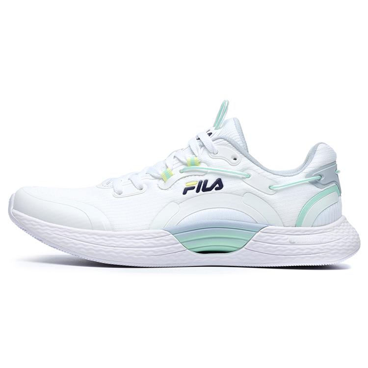 FILA Xft White Green Women s A12W222129FWT 38