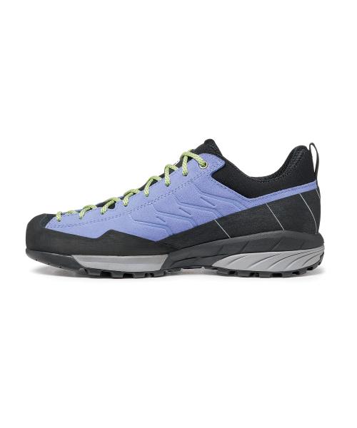 [SCARPA] Mescalito Women - INDIGO-GRAY [DFOXW7210511G]