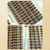 Single Cluster Segmented Eyelashes Soft Fluffy DIY Grafting Eyelashes  Women's Beauty