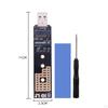 to USB 3.1 Adapter / Based Converter High Performance Drive for 2230/2242/2260/2280 Size SSD