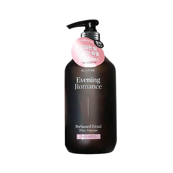 Elastine Scent Ritual Evening Romance Hair Shampoo 915ml One thing
