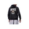 Nike Sportswear Club Hooded Casual Long Sleeve Jacket Men Jackets Black HV1064-010