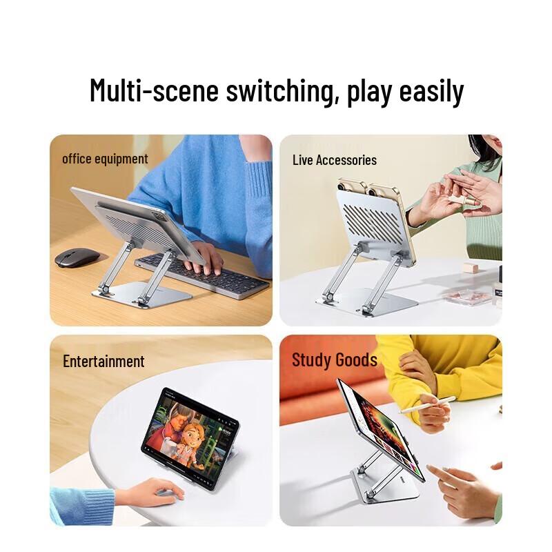 Ugreen Foldable Universal Tablet & Phone Stand
