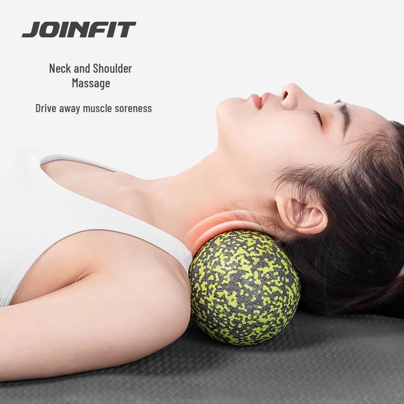 JOINFIT EPP Peanut Massage Ball