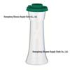 Plastic Spice Shaker Bottle for Seasoning and Outdoor Use
