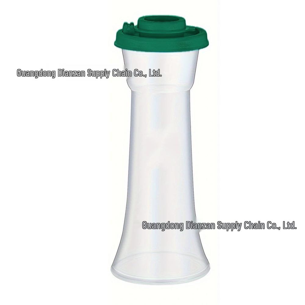 

Plastic Spice Shaker Bottle for Seasoning and Outdoor Use