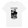 Hellraiser Unisex Adult Deader Portrait T-Shirt