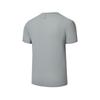 SAUCONY Urban Lifestyle Knitted Comfortable Round Neck Pullover Short Sleeve T-Shirt Men Tops SA2260ST71L-GR215