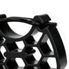 Fahrrad Reparatur Lenkerständer Anti-Rutsch Umgekehrtes Parken Lenkerhalterung Halter Klemme-auf Stabilisator Halter Straßen Mountainbike Wartung