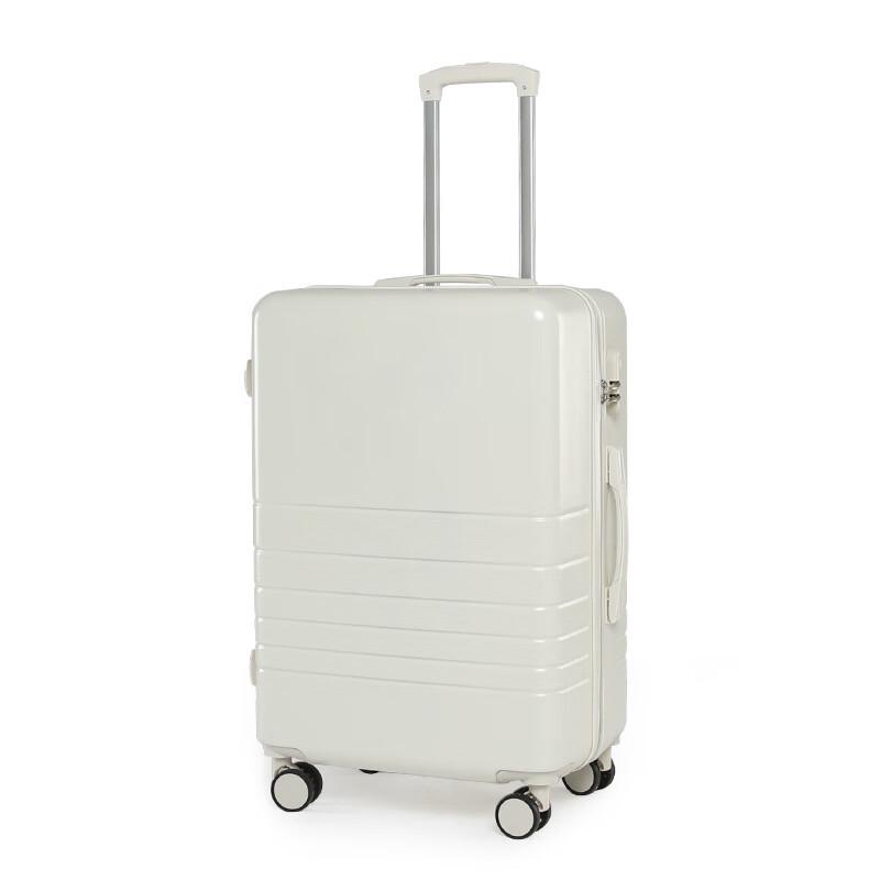 Lidu Business Trolley Luggage 16 inch