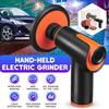 100W 1800RPM Car Buffer Polisher Rechargeable Battery Variable Speed Wireless Buffer Polisher Kit Auto Waxing
