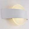 Creative LED Wall Lamp Acrylic Wall Mounted Light for Bedroom, Bathroom, Dining Room, Hall, Living Room