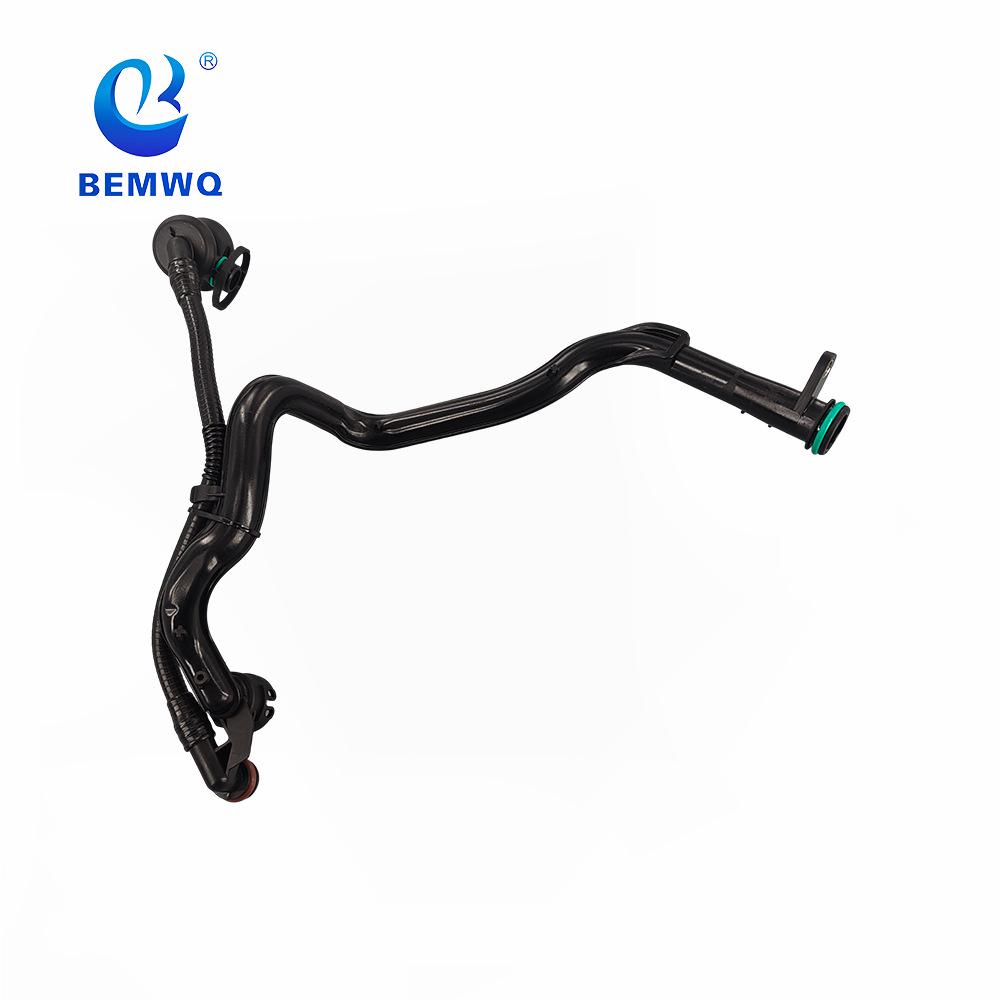 Oil-Water Separator Pipe for Mercedes-Benz W166 M276