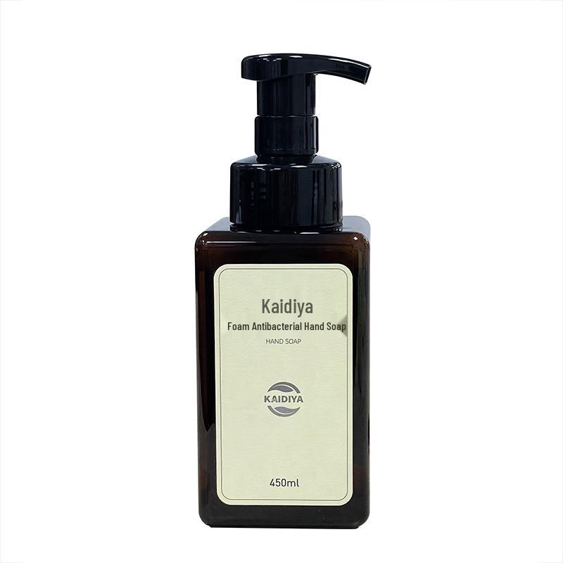 Kadiya Foam Antibacterial Hand Sanitizer