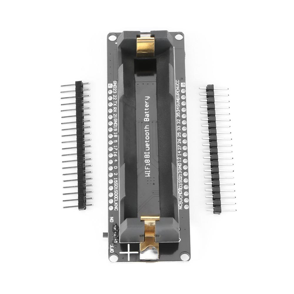 Dual Cores ESP32 Development Board Small Size Transceiver Module  Development Projects