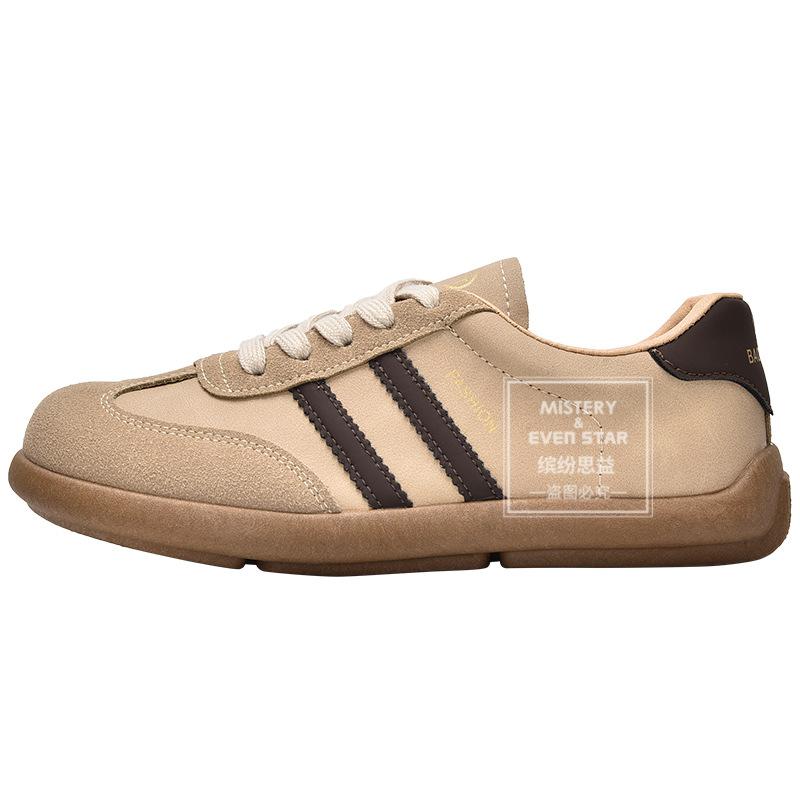 

Autumn new fashion versatile soft-soled casual sports shoes board shoes 1699 40