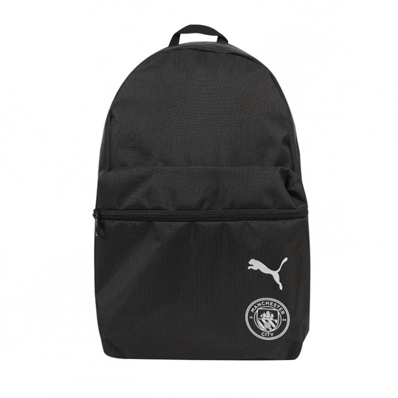 Puma Manchester City Ess Backpack