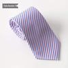 Trolman Men's Striped Business Tie