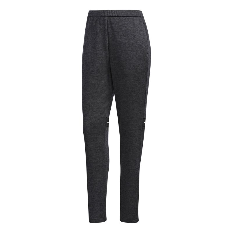 Adidas CCTCLUB W KN Knitted Sweatpants Women s Black CZ0587 L/170