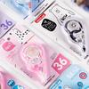 Gino Creative Cartoon Student Correction Tape with Cute Eraser - Learning Stationery Supplies