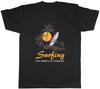 Surf e mergulho – T-shirts de surf e praia