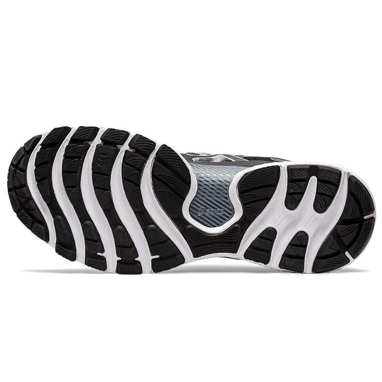 Asics Gel Nimbus 22 Wide 'White Black' 1011A685-100