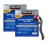 Tratament Kirkland pentru Creșterea și Repararea Părului 12x60ml pentru Copii cu Păr Normal
