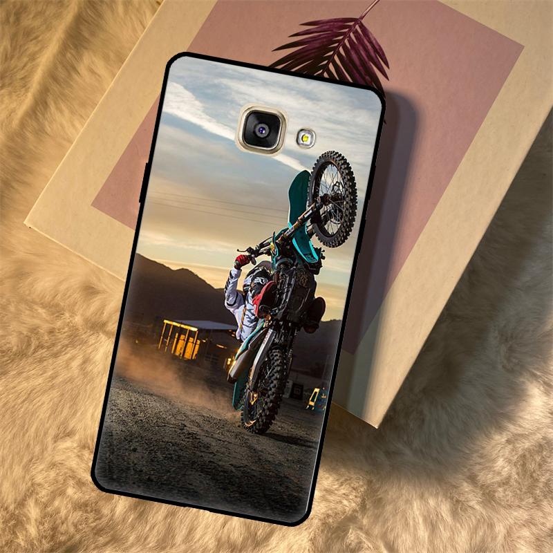 

Moto Cross Motorcycle Sports Case For Samsung Galaxy M31 M21 M15 M55 M56 M36 M16 M06 M13 M33 M53 M12 M32 M52 M14 M34 M54 Samsung M54