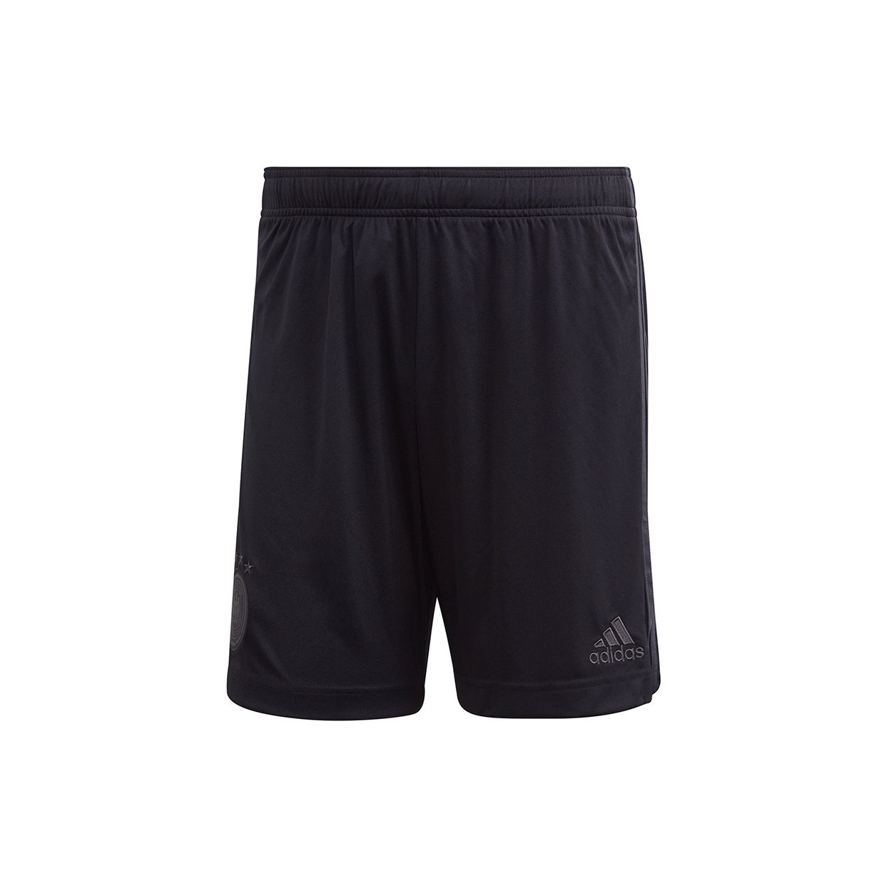 

Adidas Dfb Training And Competition Shorts Men Bottoms Black EH6100 XXL
