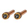 CEJ1 2025 Hot For Benz Alloy Automobile Safety Door Lock Pin Safety Accessories  For Mercedes Benz GLK GLA A B C E R G Class C180 S20