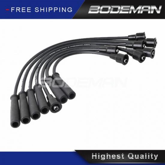 Высоковольтные провода для Ford Econoline Falcon International 1000 1200C/D - 671-6002