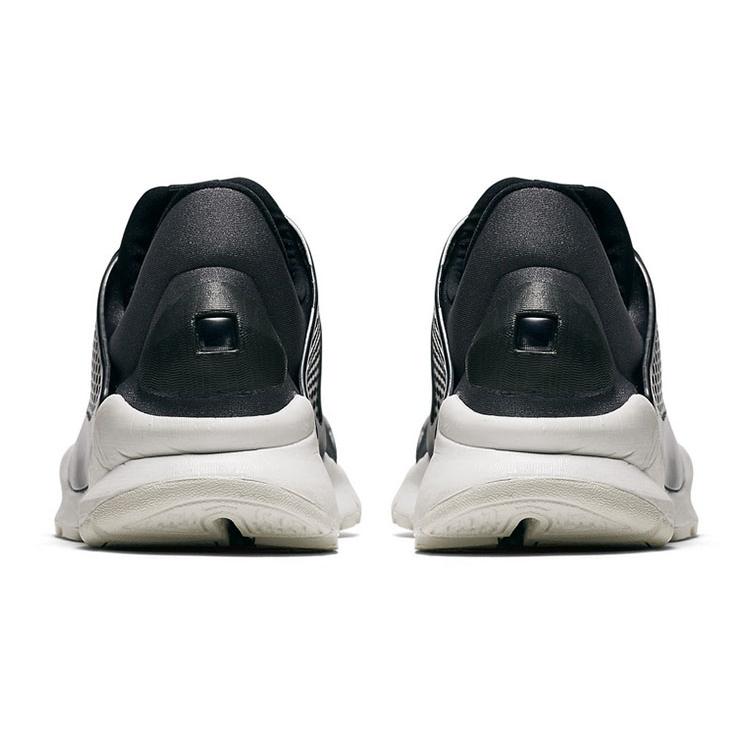 New Nike Sock Dart Prm Txt Hk 'Metallic Hematite' Women's AA1100-001