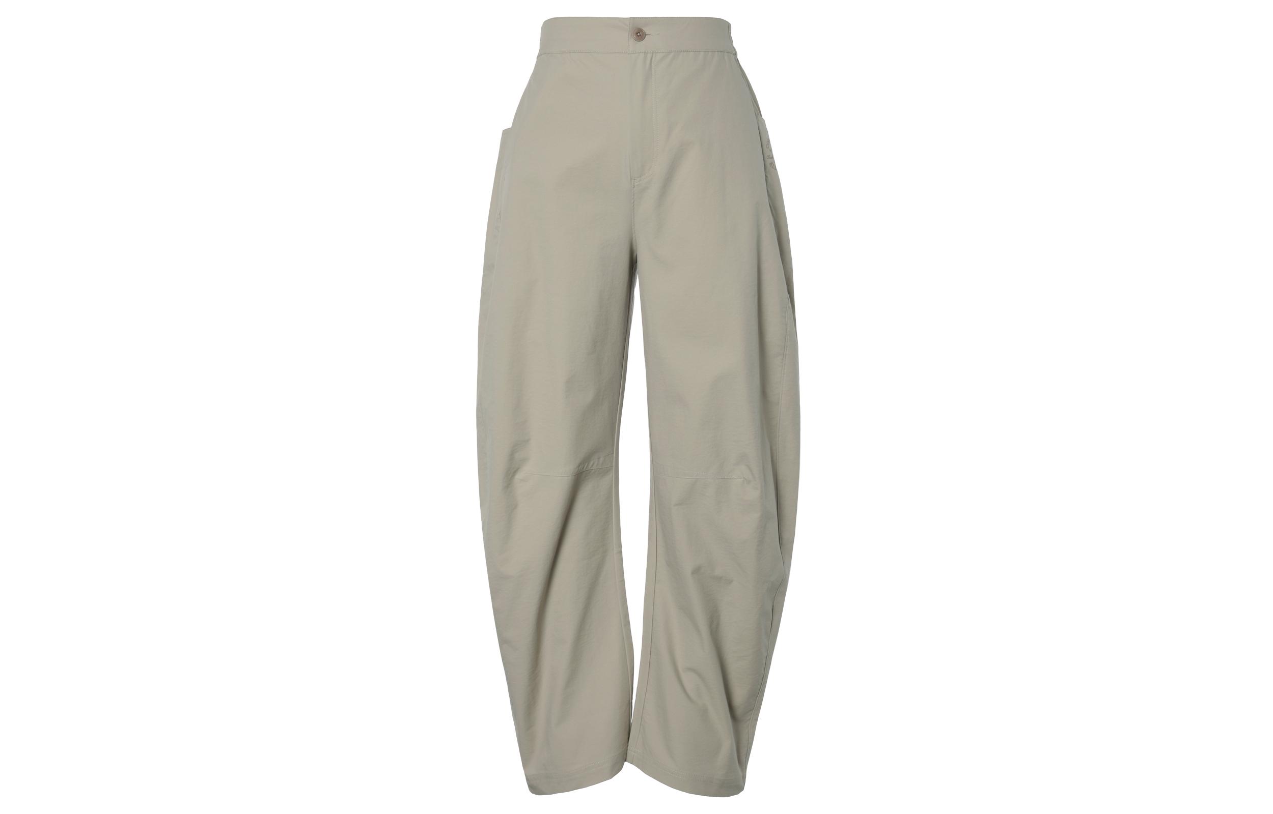 Converse Casual Pants Women s Brown 10027552-A01 XL