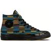 Converse Chuck Taylor All Star 70 Hi Bhm Black Multi All Over Print 2019 Canvas Unisex
