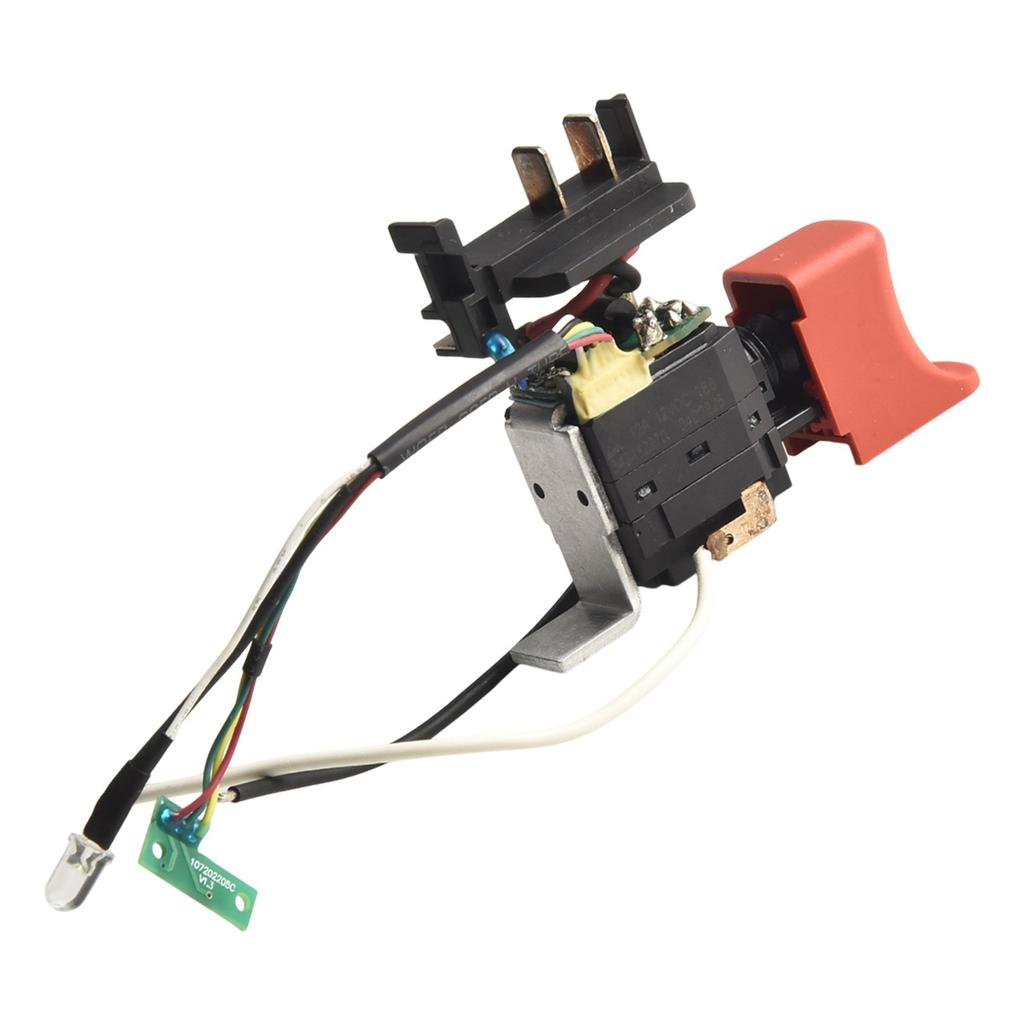 BS V Schalter Elektrowerkzeuge Teil BS V V Alt Oder Defekt