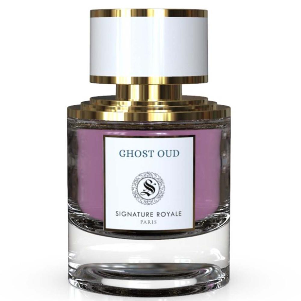 Signature Royale - Extrait De Parfum Ghost Oud -