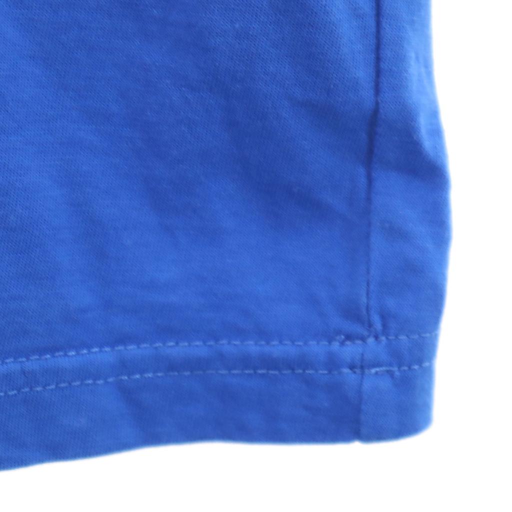 Diesel Kurzarm-T-Shirt 12 blau Kinder Gebraucht