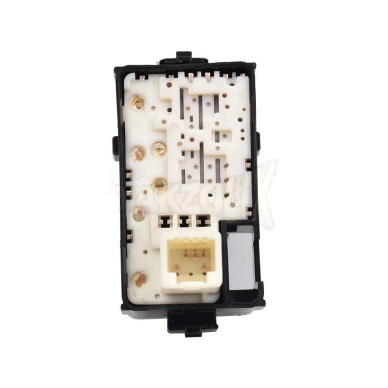 For Toyota Prius Camry Land Cruiser 2008-2016 Passenger Side Electric Power Window Control Door Switch Car Parts 84810-33120