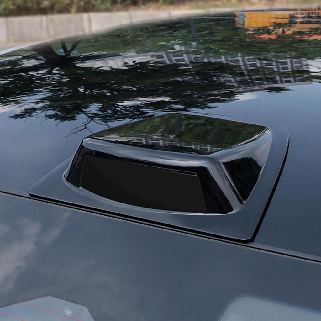 Car Roof Decor Self-Adhesive Auto Modification Decor Car Roof Top Decals For Men Dad Father Husband Boyfriend