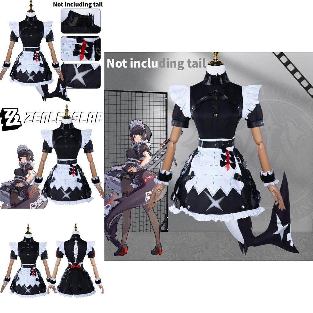 Coscosplay Lovely And Sweet Style Polyester Material