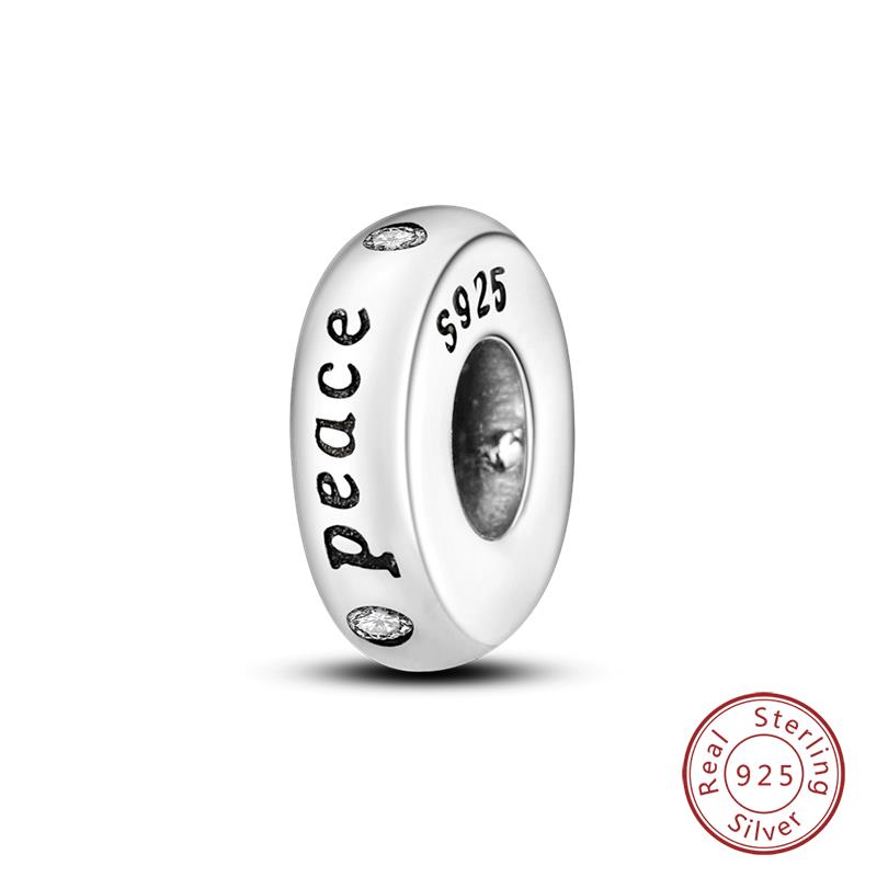 

Шармы Бусины Медный Цвет Бант Крест Дерево Жизни Подходят для Оригинального Браслета-Браслета DIY Шарм Подвеска Ювелирные Изделия