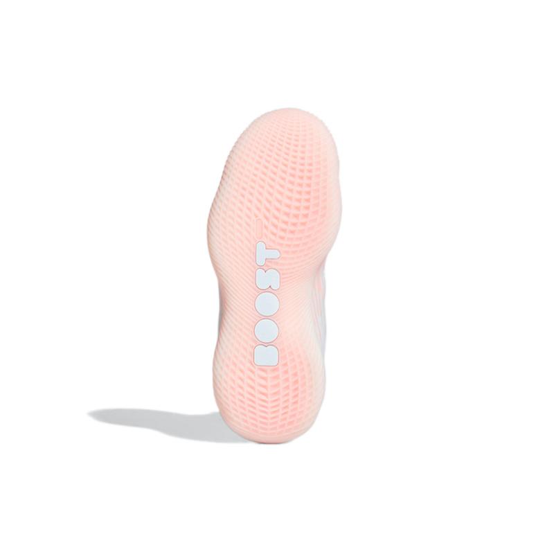 Adidas N3xt L3V3L Czerwone Trampki Sky Tint FX7117