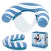 Comfort Plush Inflatable Swimming Chair Bestway 43852