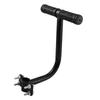 Bicycles Back Seat Handle Rear Seat Armrest Bikes Children Armrest Safety Handle Grip Bikes Steerer Control Seat Handle