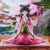 13cm Kusuriya no Hitorigoto Anime Figurka Zahradní párty Maomao Akční figurka Kawaii Jinshi Figurka PVC Model pro sběratele dospělých Hračka